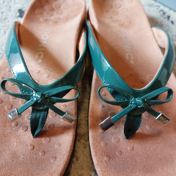 Vionic Bella ll Sandal Size 6.5 - Picture 7 of 10